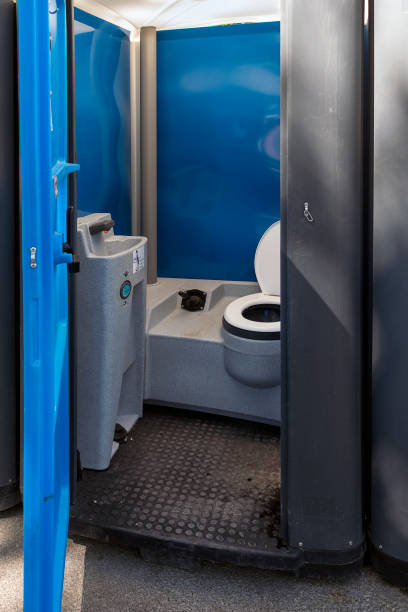 Best Portable restroom trailer rental  in Chapman, KS