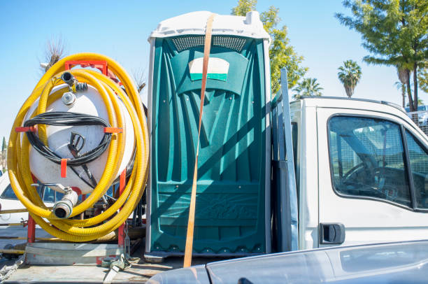 Best Local porta potty services  in Chapman, KS