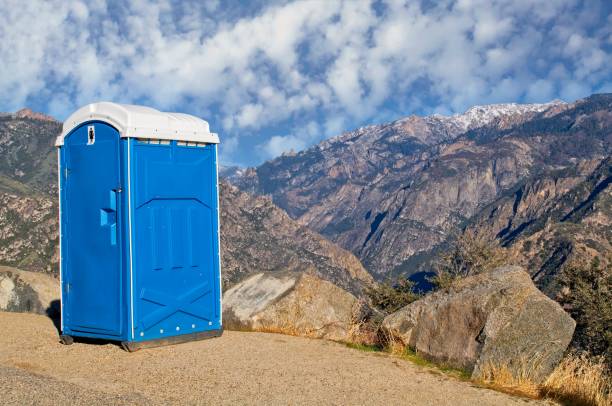 Best Event porta potty rental  in Chapman, KS