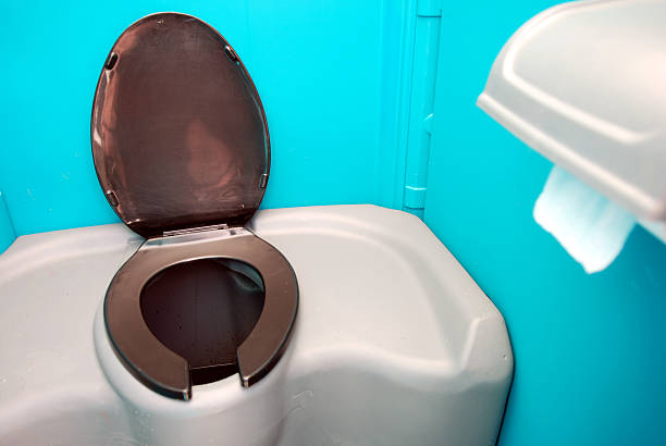 Best Sanitation services for porta potties  in Chapman, KS