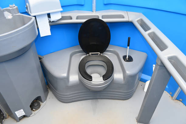 Best Porta potty rental for festivals  in Chapman, KS